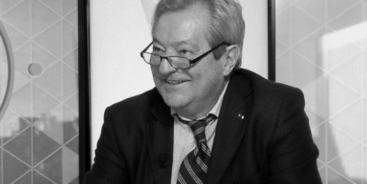 Michel Albouy
