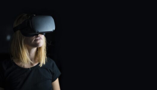 Masterclass « Le récit dans la réalité virtuelle »