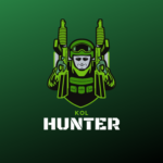 Logo du groupe KOL Hunter