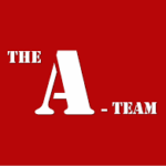 Logo du groupe A-team