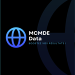 Logo du groupe MMCDE Data