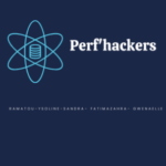 Logo du groupe Perf’hackers