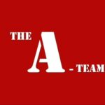 Logo du groupe A-team